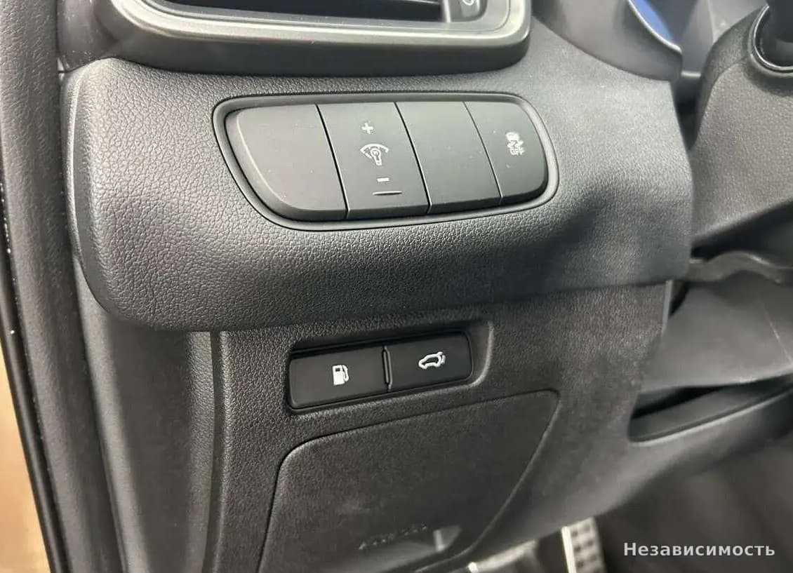 KIA Sorento 2017 с пробегом — фото 7