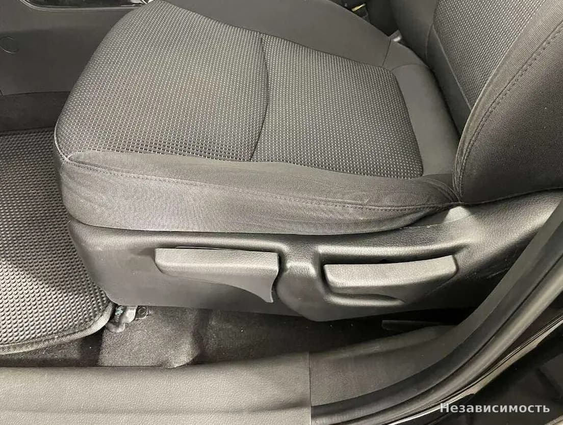 KIA Sorento 2019 с пробегом — фото 10
