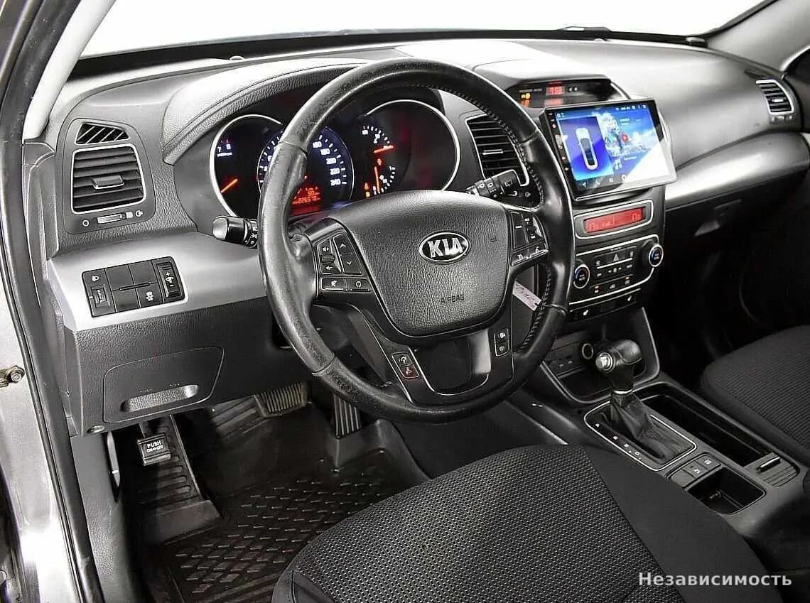 KIA Sorento 2013 с пробегом — фото 7