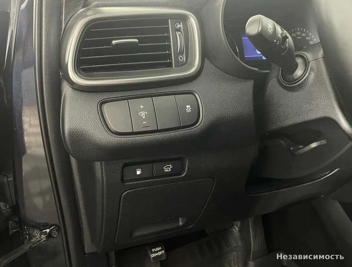 KIA Sorento 2018 с пробегом — фото 9