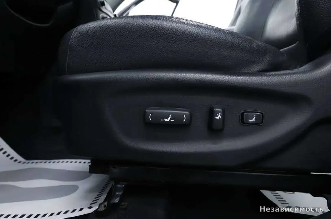 KIA Sorento 2016 с пробегом — фото 9