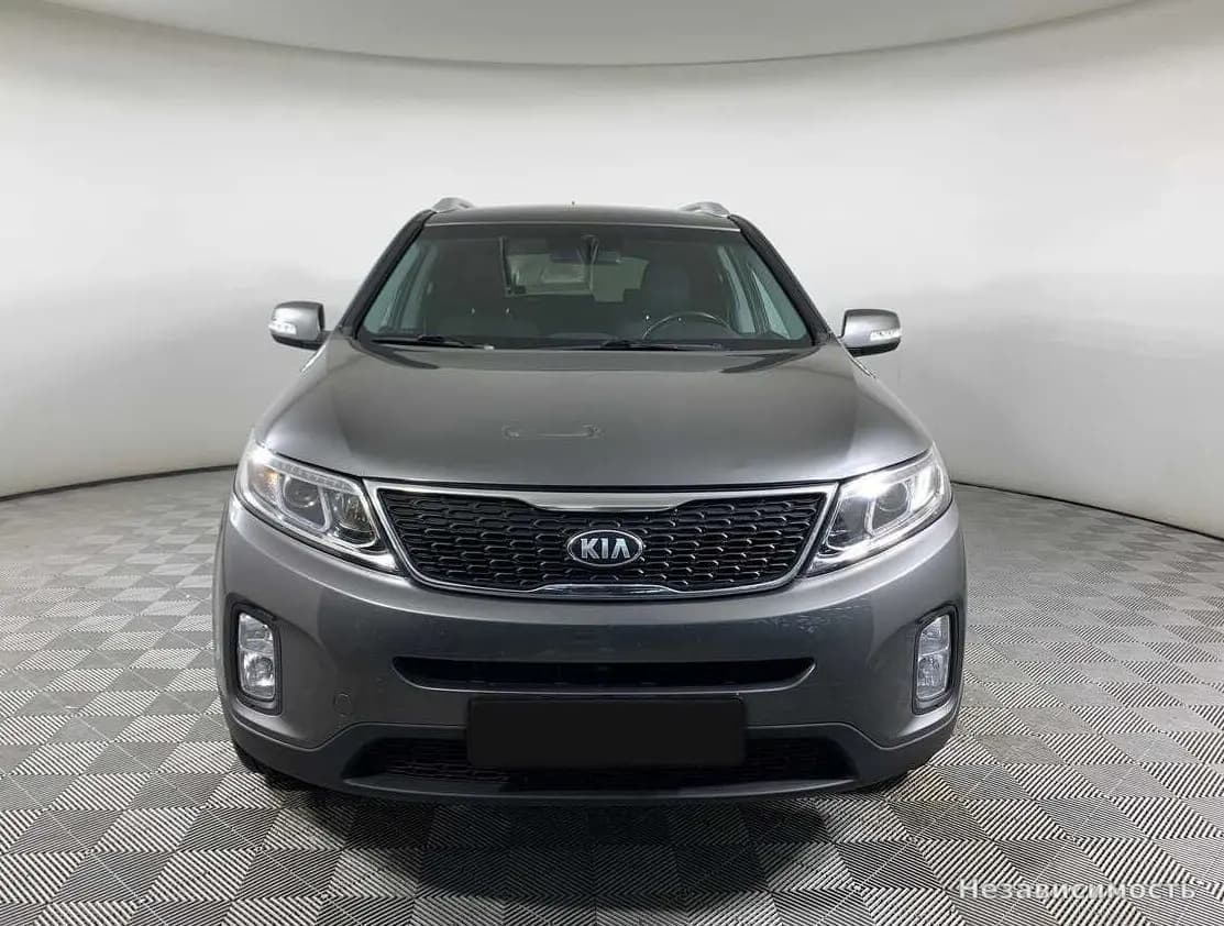 KIA Sorento 2020 с пробегом — фото 2