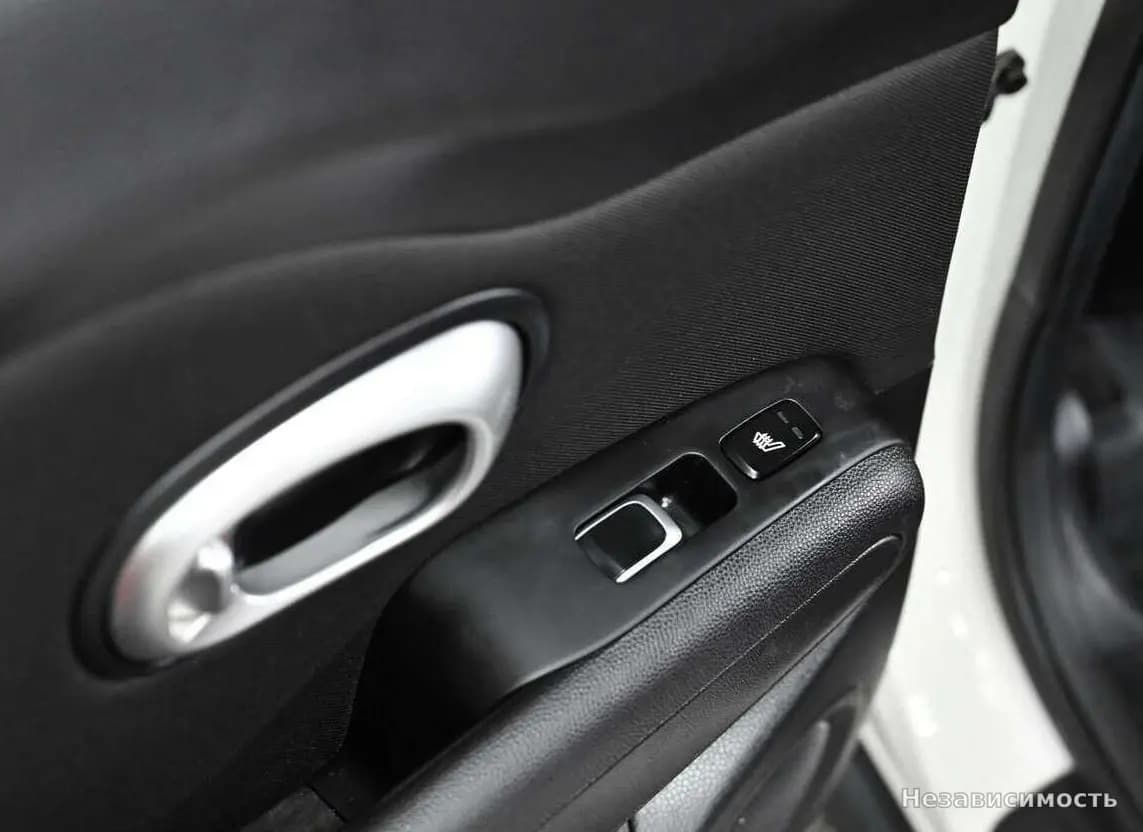 KIA Soul 2017 с пробегом — фото 8