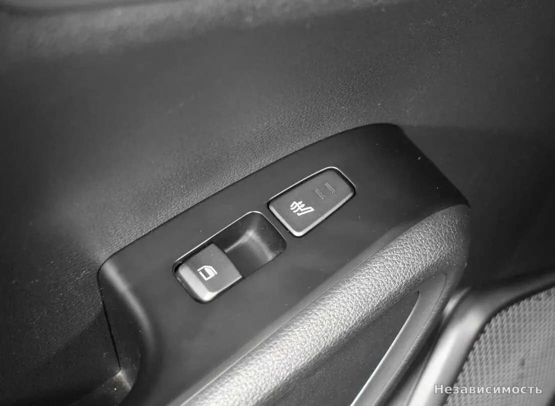 KIA Soul 2019 с пробегом — фото 8