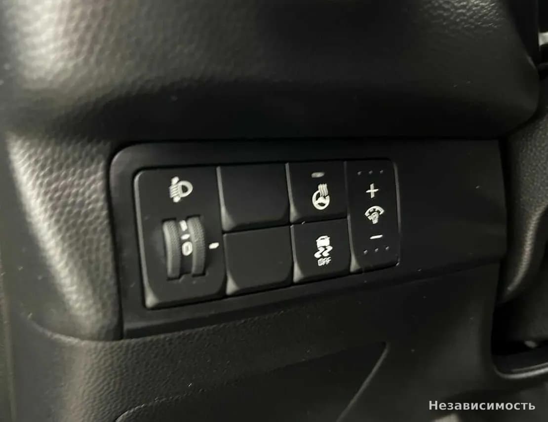 KIA Soul 2019 с пробегом — фото 8