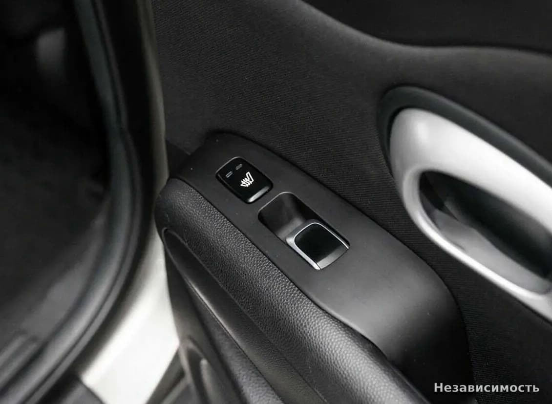 KIA Soul 2018 с пробегом — фото 10