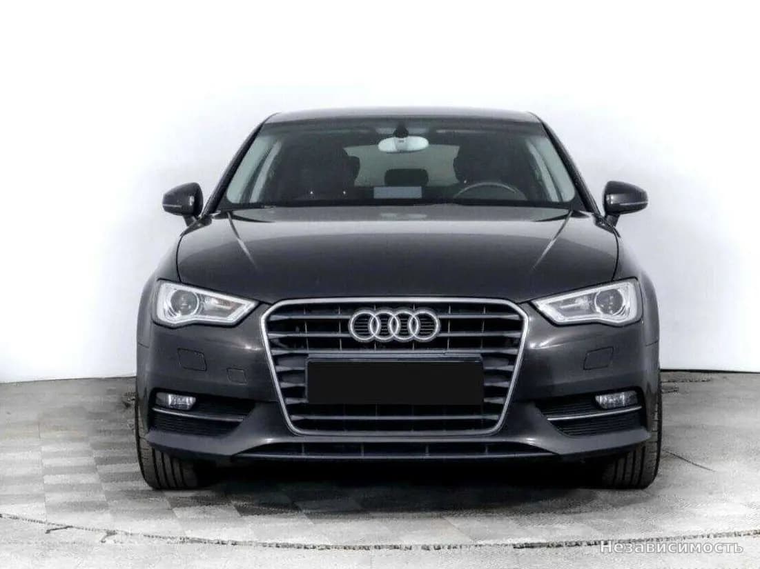 Audi A3 2013 с пробегом — фото 2