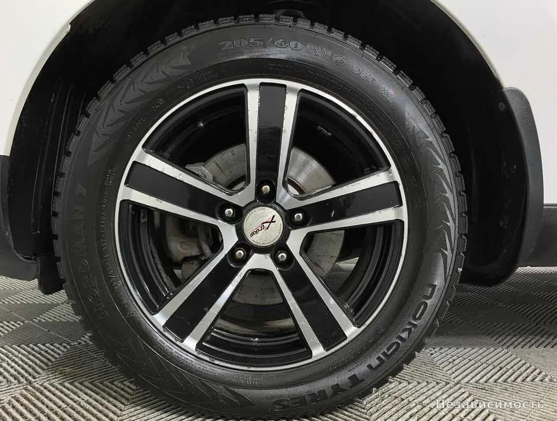 KIA Soul 2018 с пробегом — фото 9