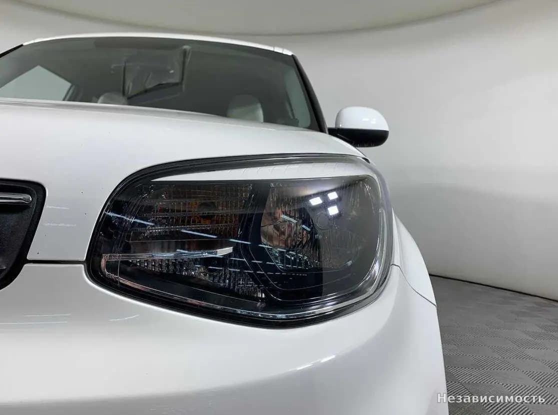 KIA Soul 2018 с пробегом — фото 10