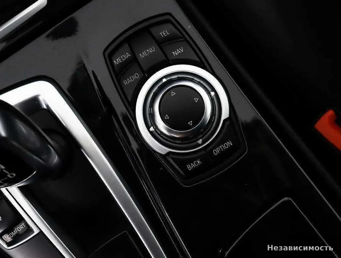 BMW 5 серии 2015 с пробегом — фото 10