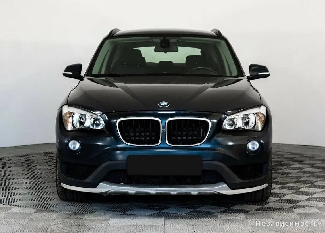 BMW X1 2014 с пробегом — фото 2