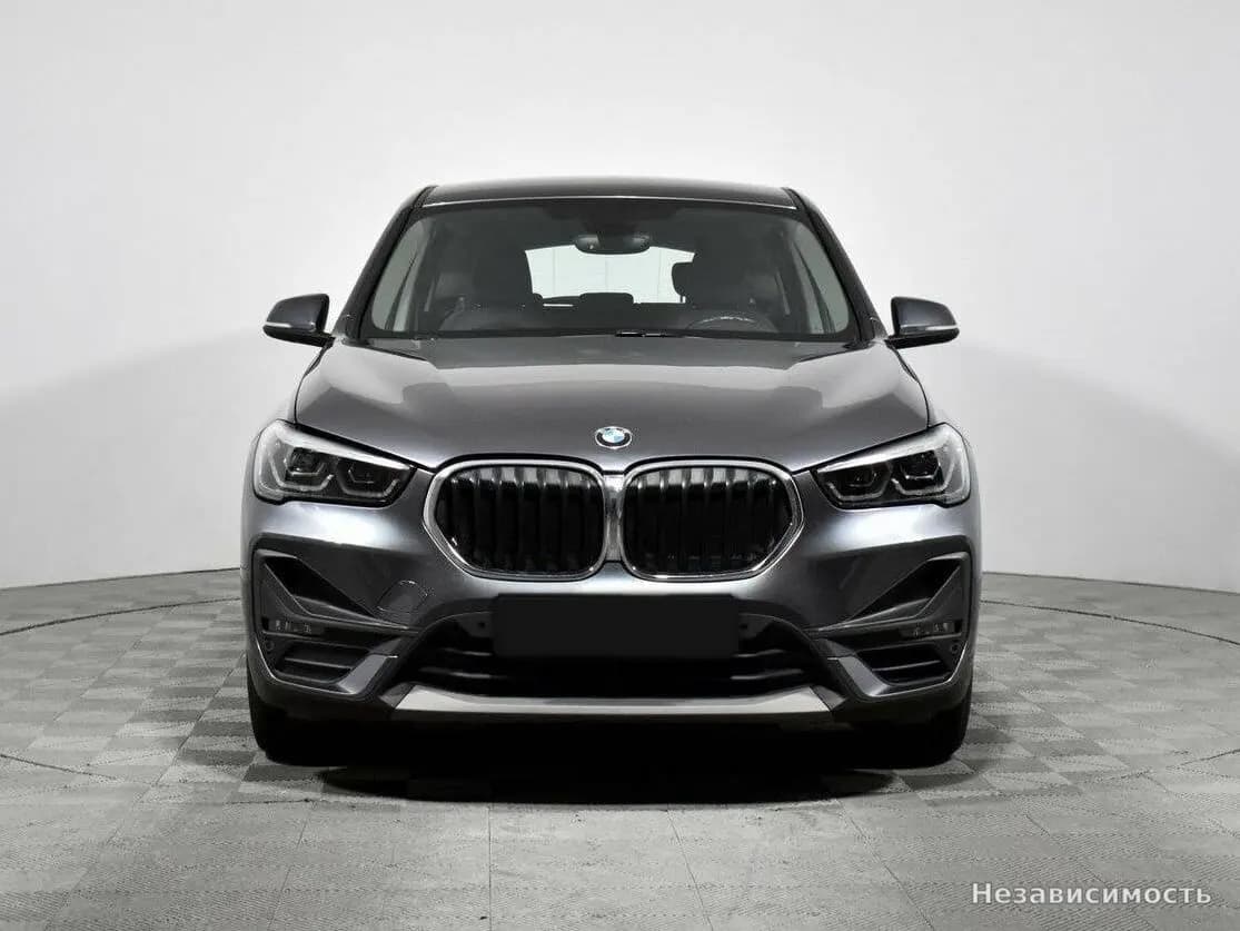 BMW X1 2019 с пробегом — фото 2