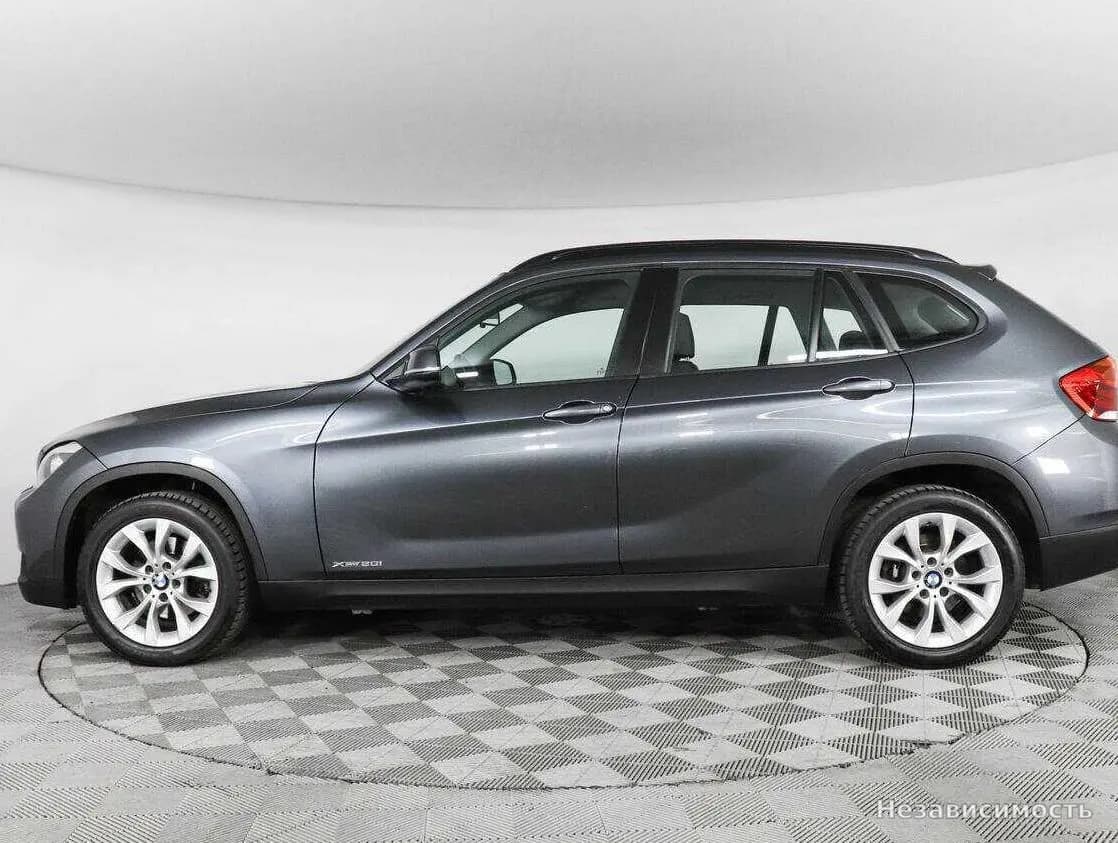 BMW X1 2013 с пробегом — фото 5