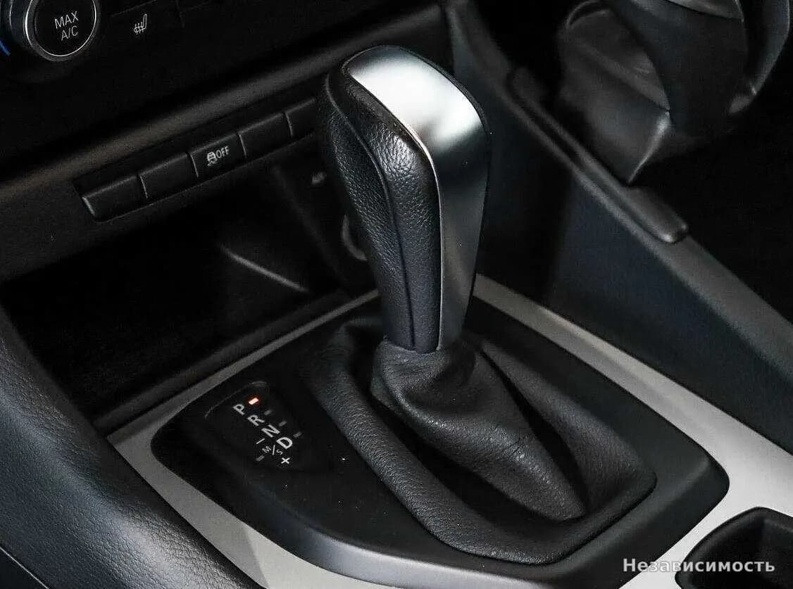 BMW X1 2014 с пробегом — фото 10