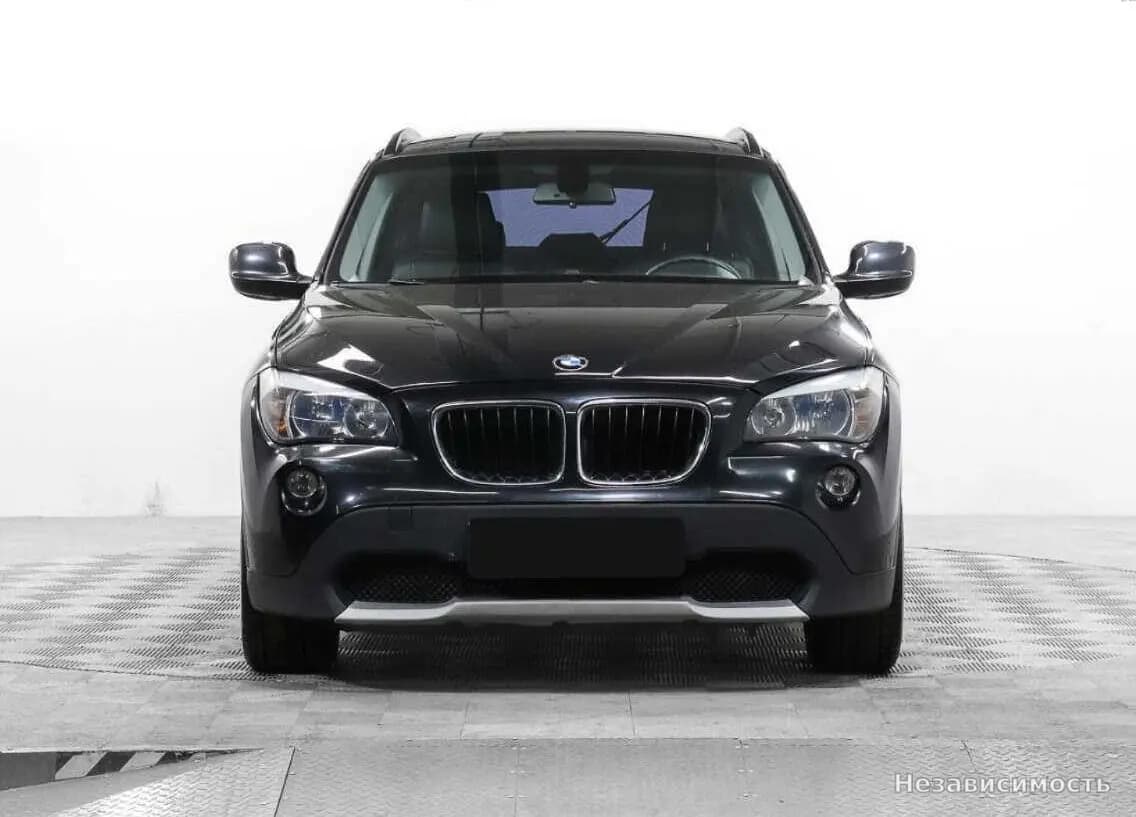BMW X1 2012 с пробегом — фото 2