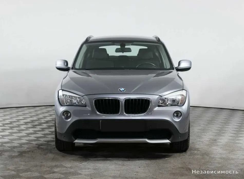 BMW X1 2012 с пробегом — фото 2