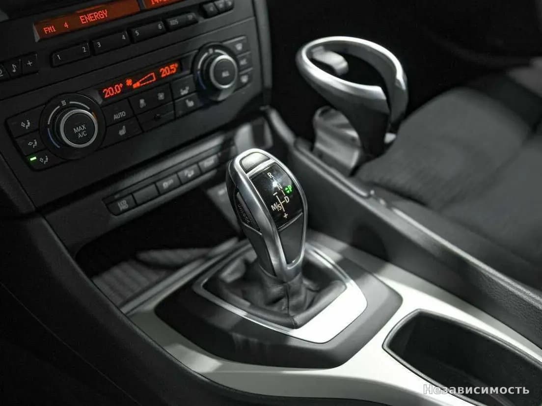 BMW X1 2014 с пробегом — фото 10