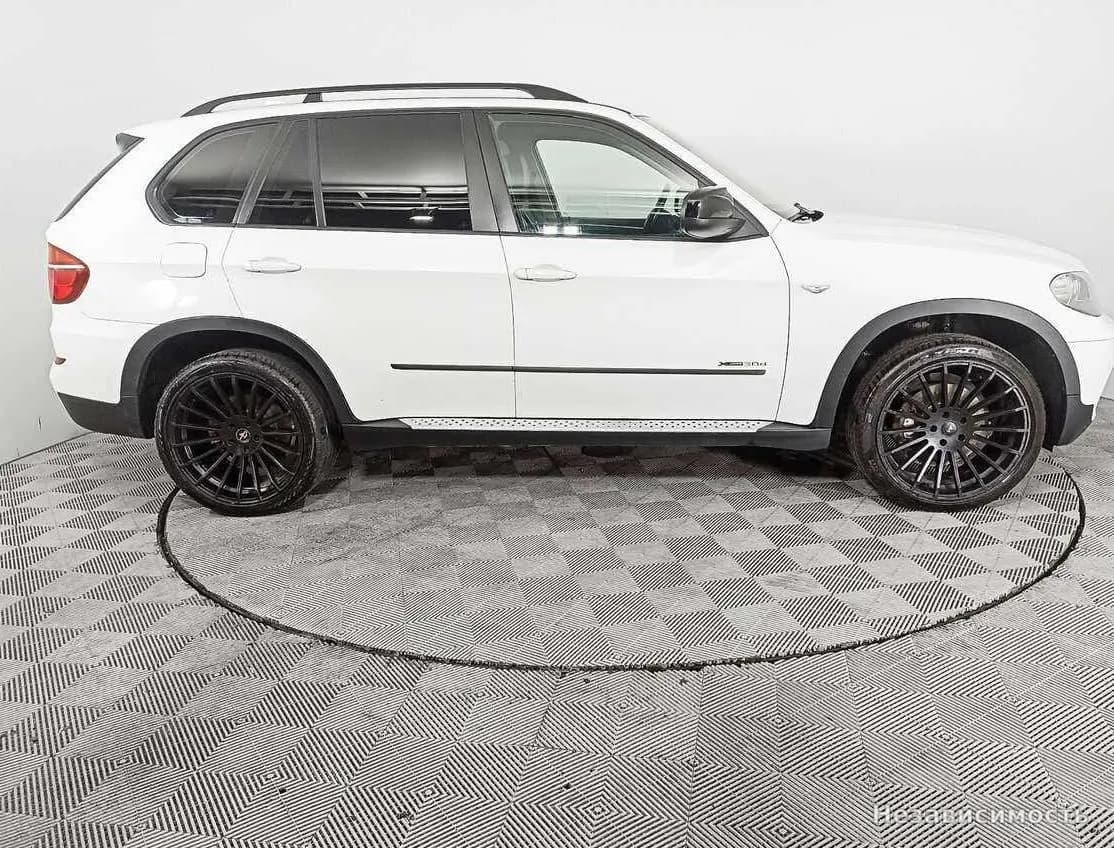 BMW X5 2012 с пробегом — фото 4