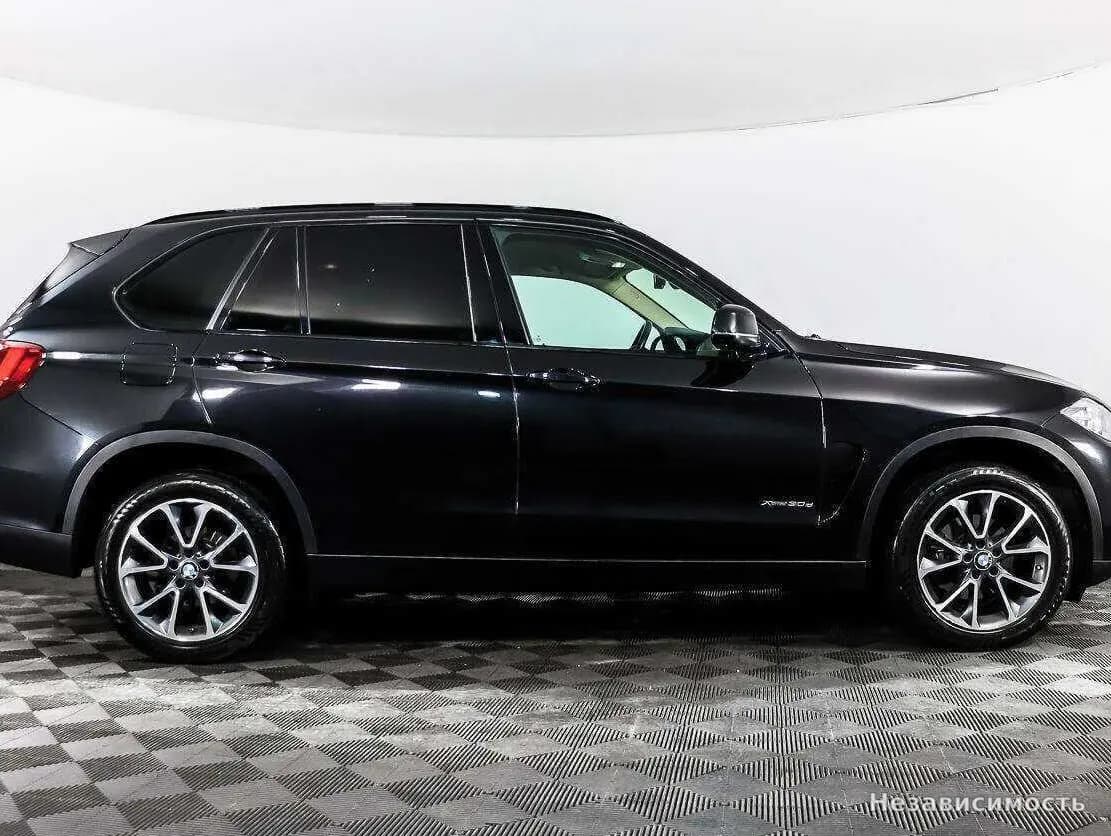 BMW X5 2014 с пробегом — фото 4