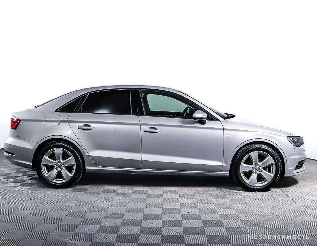 Audi A3 2015 с пробегом — фото 3