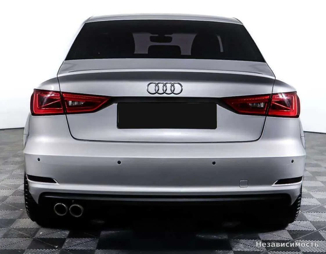 Audi A3 2015 с пробегом — фото 5