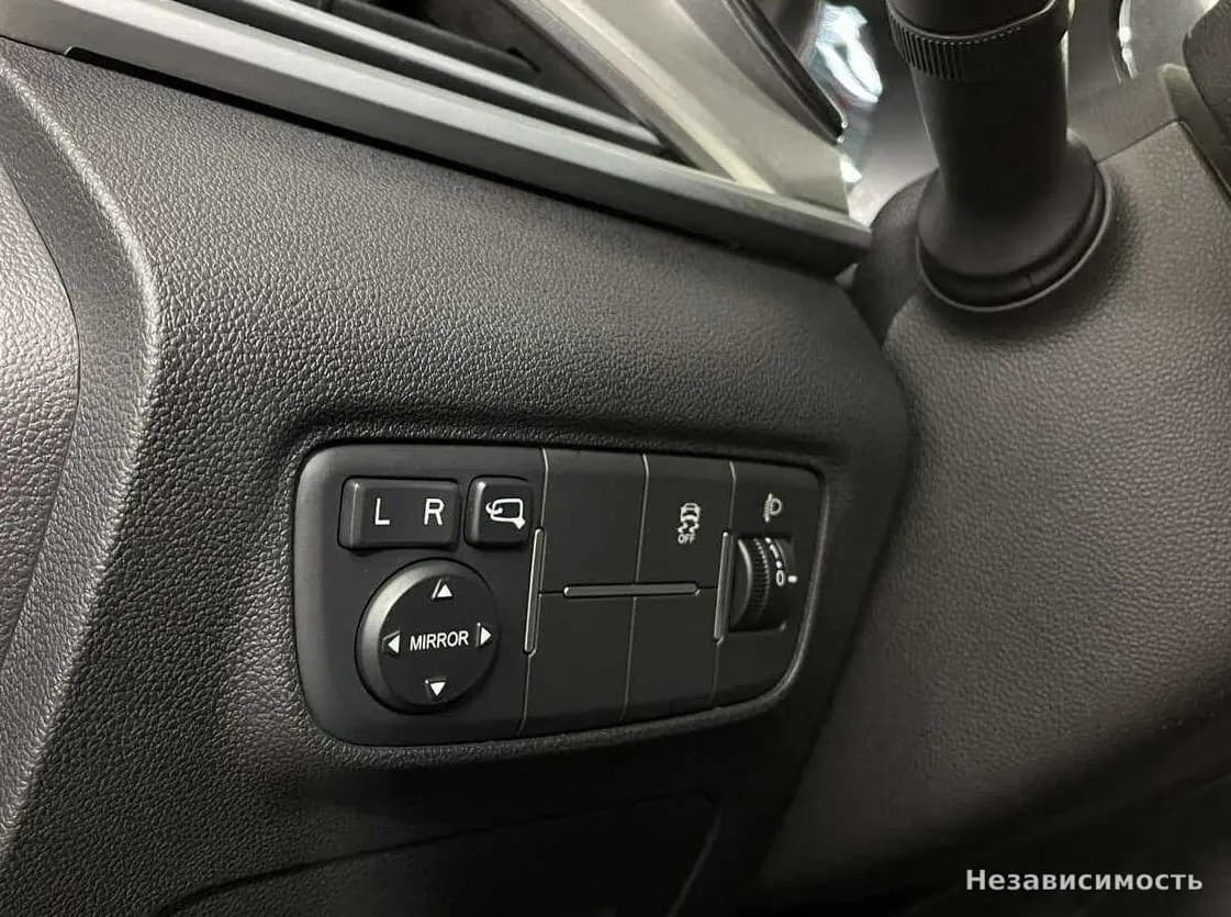 Changan CS35PLUS 2019 с пробегом — фото 8