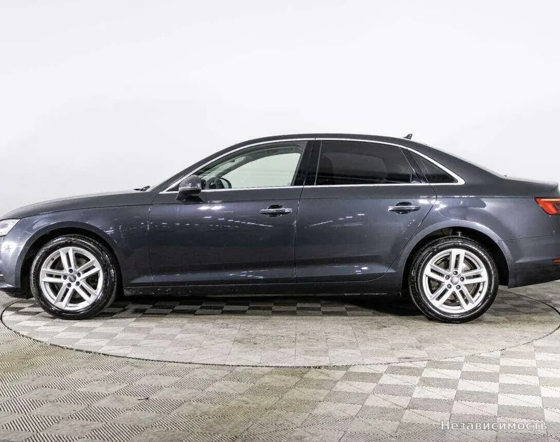 Audi A4 2015 с пробегом — фото 6