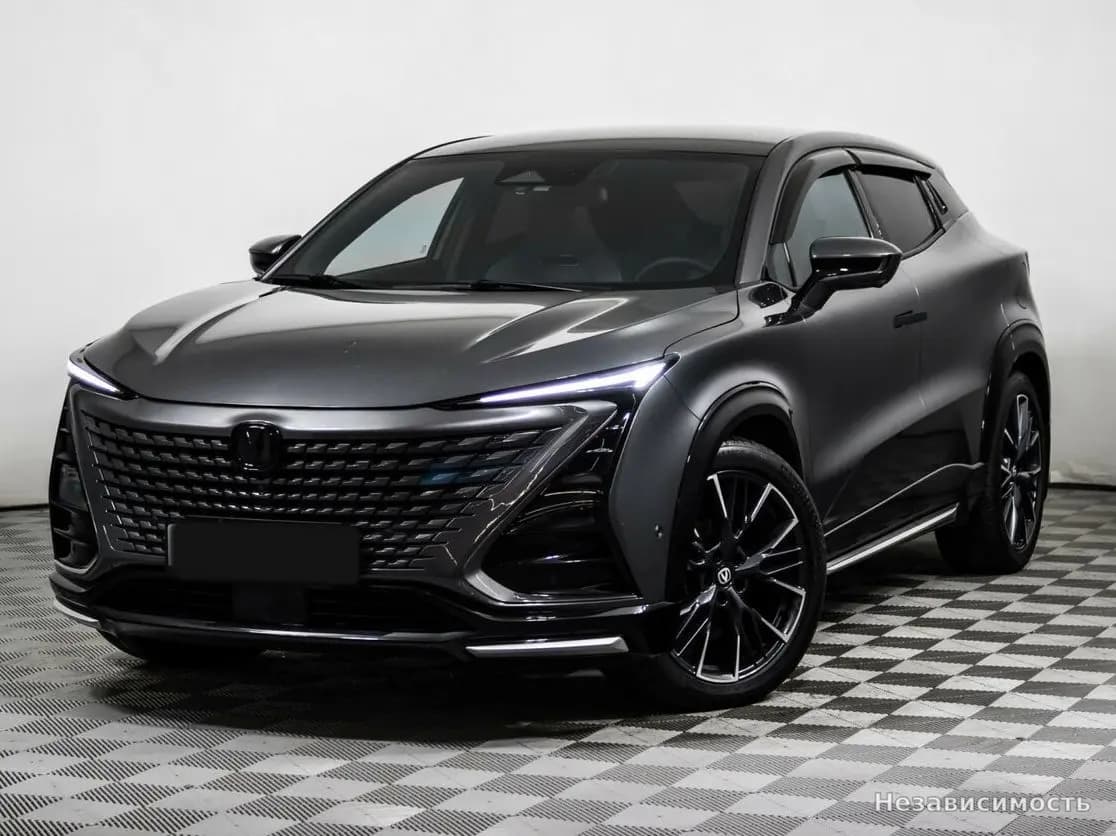 Changan UNI-T I Поколение, 2023 с пробегом