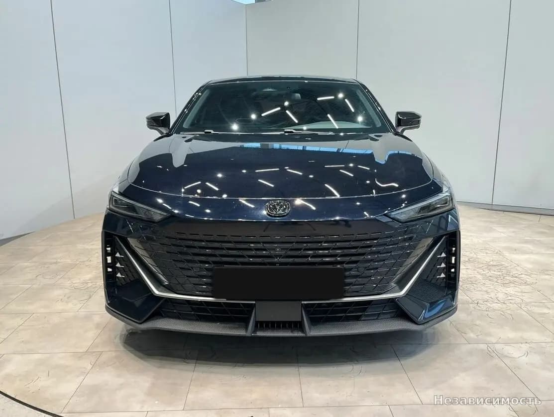 Changan UNI-V I Поколение, 2024 с пробегом