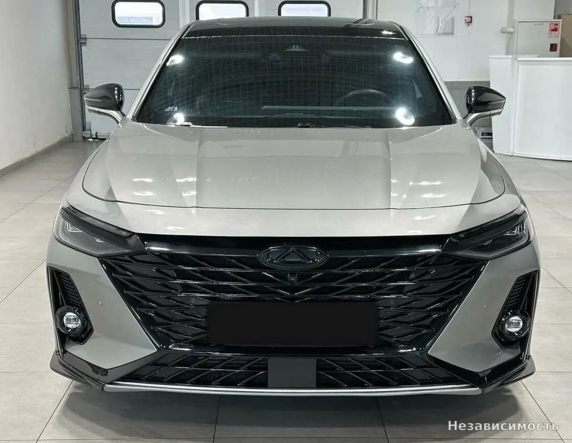 Chery Arrizo 8, 2023 с пробегом