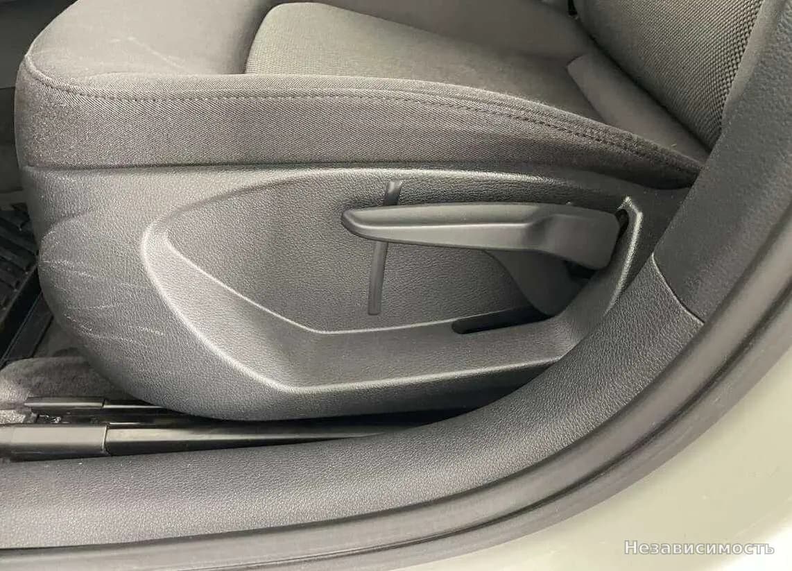 Audi A3 2018 с пробегом — фото 10