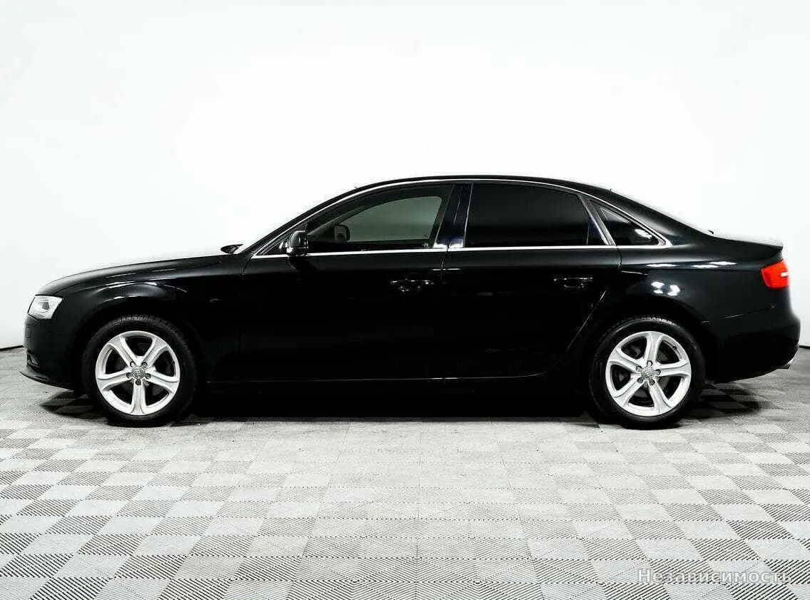 Audi A4 2015 с пробегом — фото 7