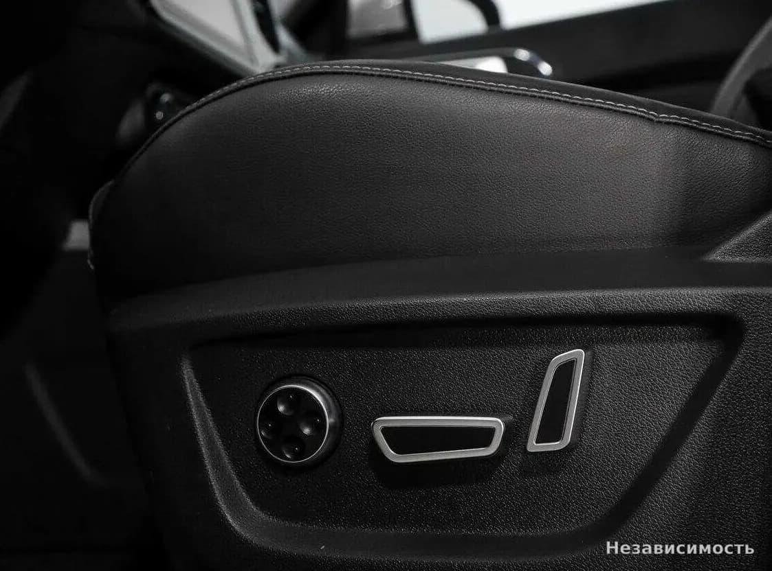 Chery Tiggo 4 2019 с пробегом — фото 10