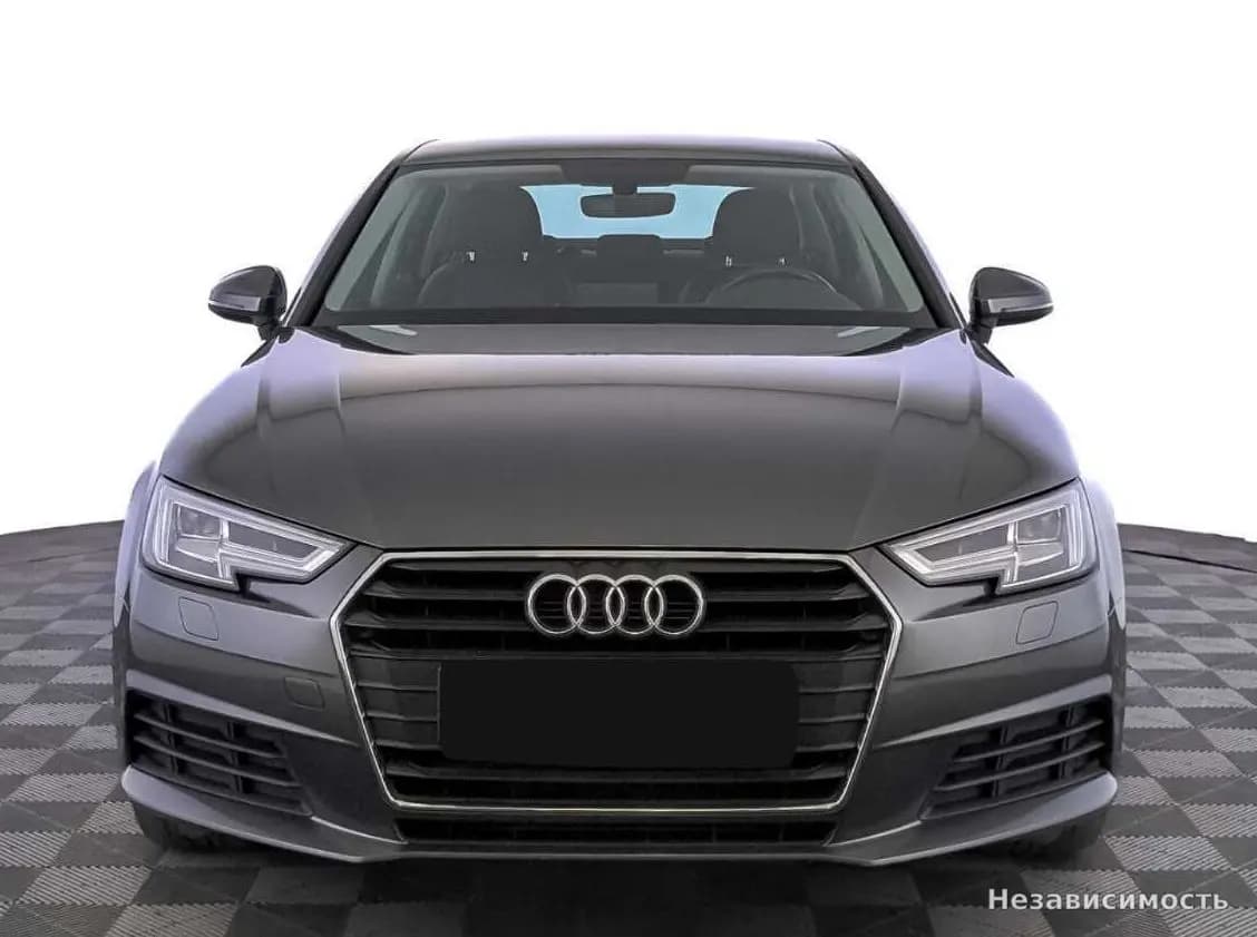 Audi A4 2018 с пробегом — фото 2