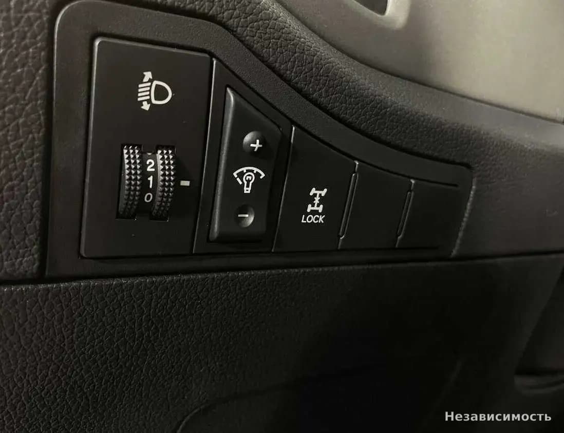 KIA Sportage 2015 с пробегом — фото 9