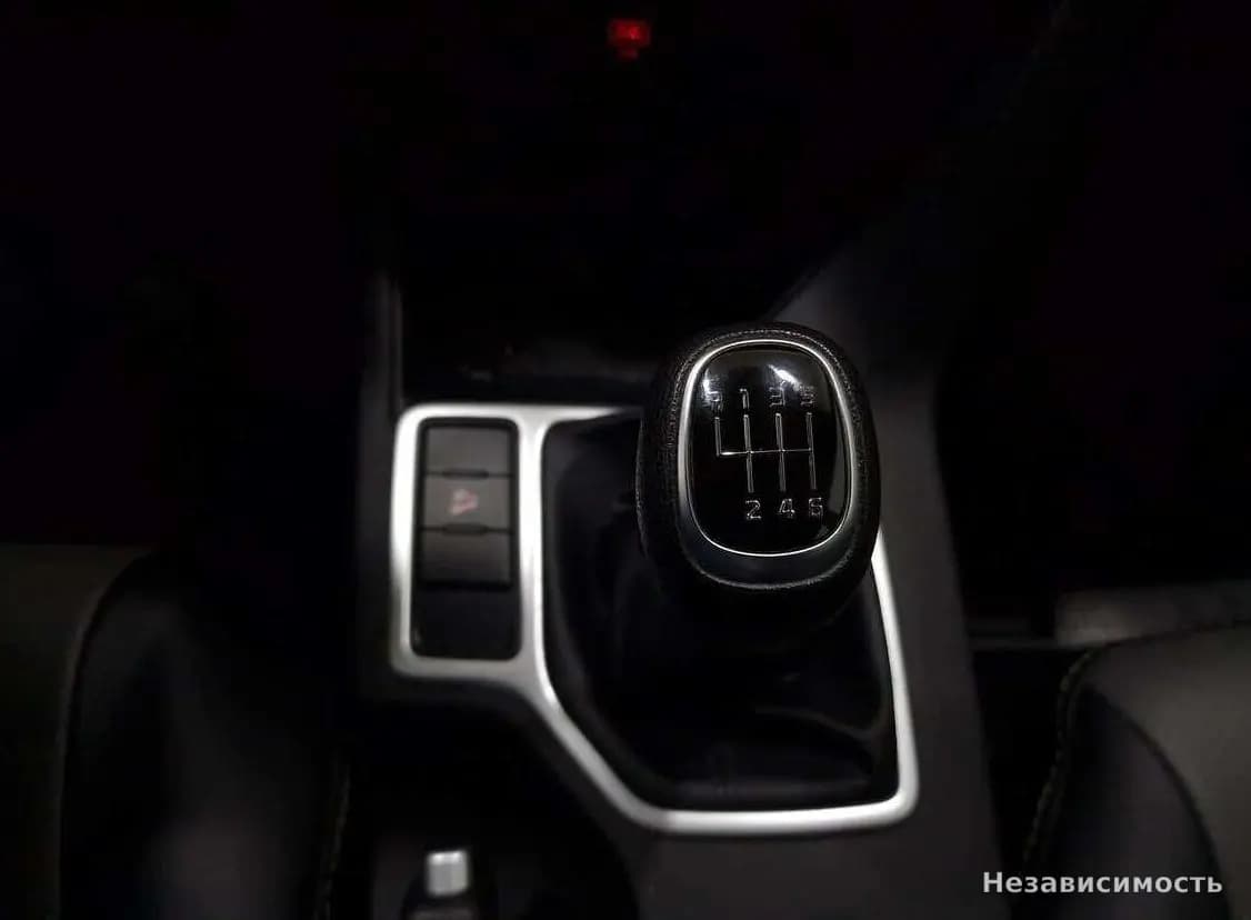KIA Sportage 2019 с пробегом — фото 10