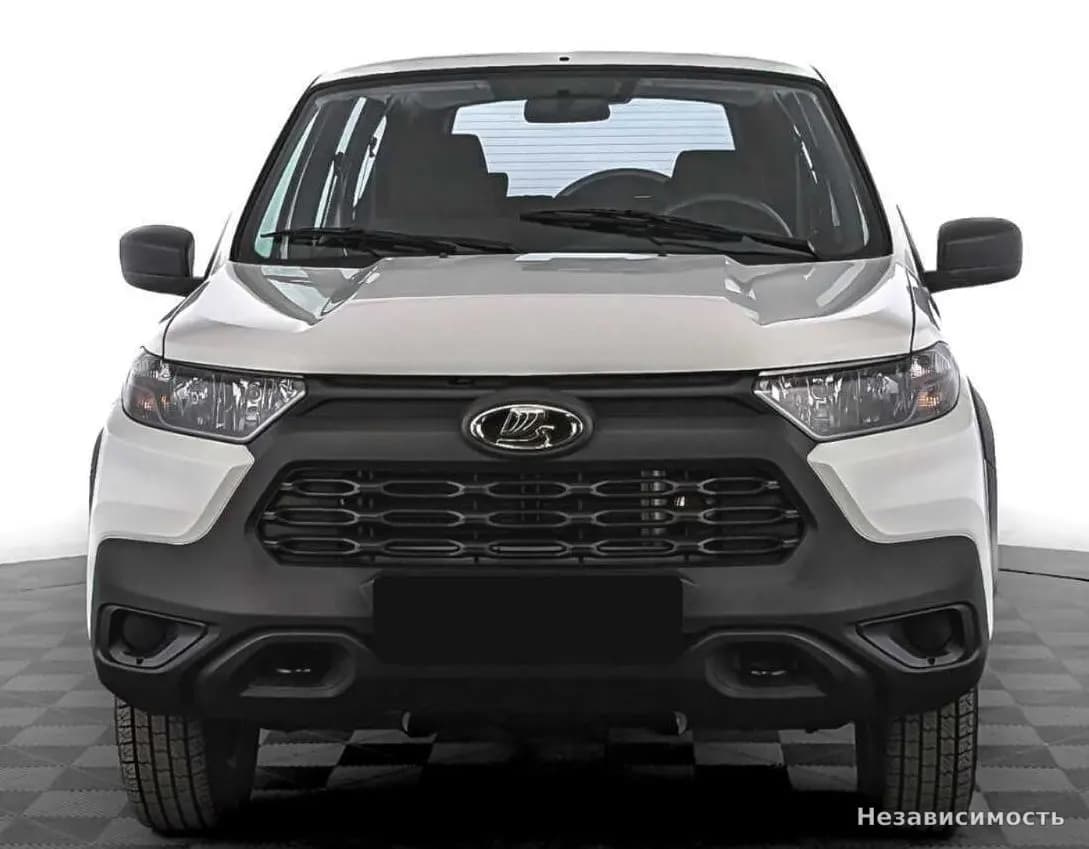 Lada Niva 2024 с пробегом — фото 2