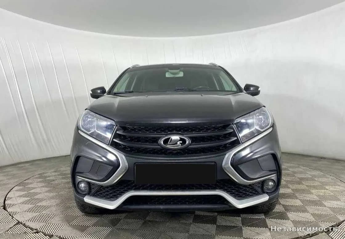 Lada Xray 2019 с пробегом — фото 2