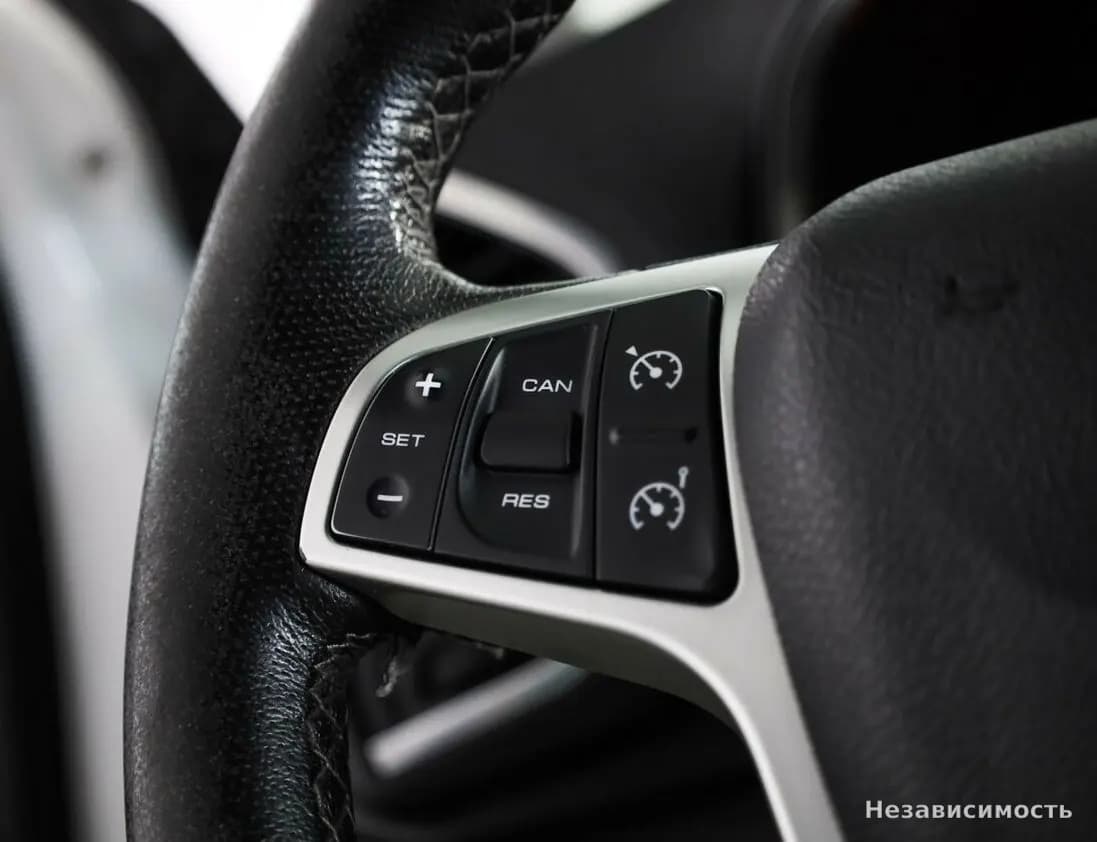 Lada Xray 2019 с пробегом — фото 10