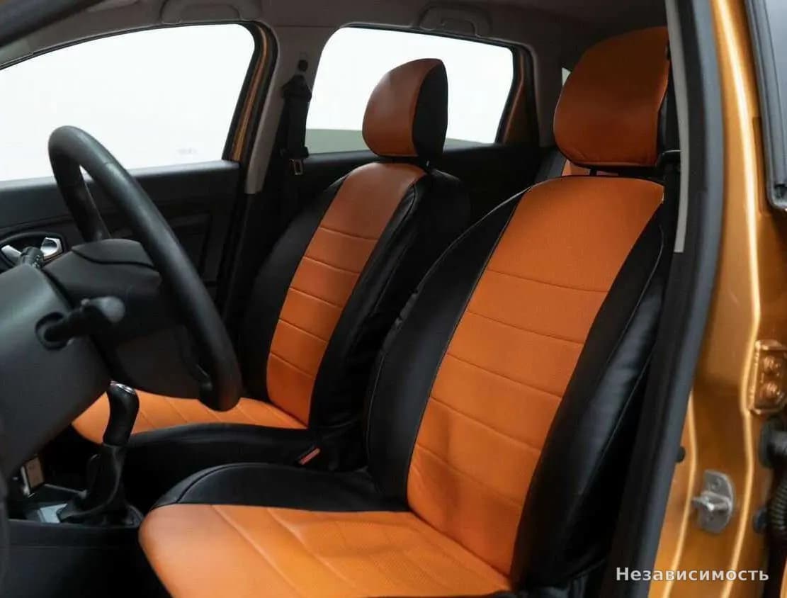 Lada Xray 2019 с пробегом — фото 6