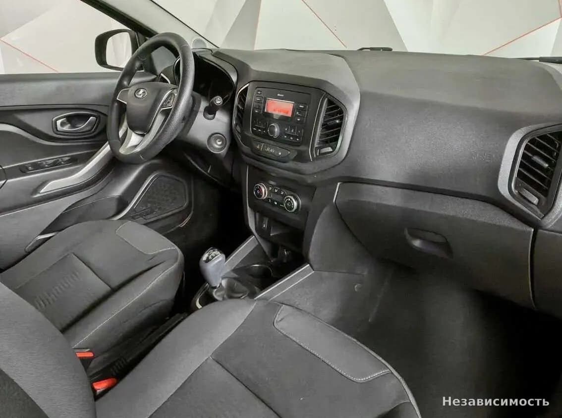 Lada Xray 2019 с пробегом — фото 9