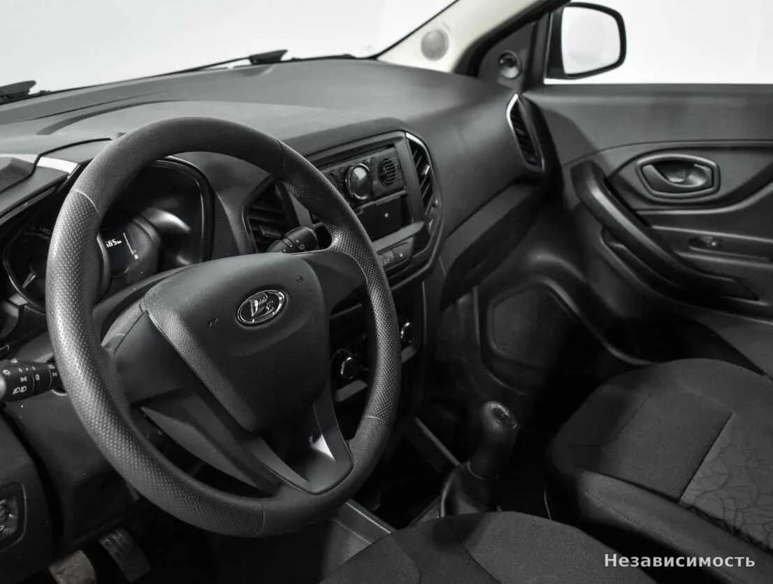 Lada Xray 2019 с пробегом — фото 8