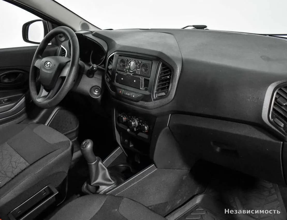 Lada Xray 2019 с пробегом — фото 9