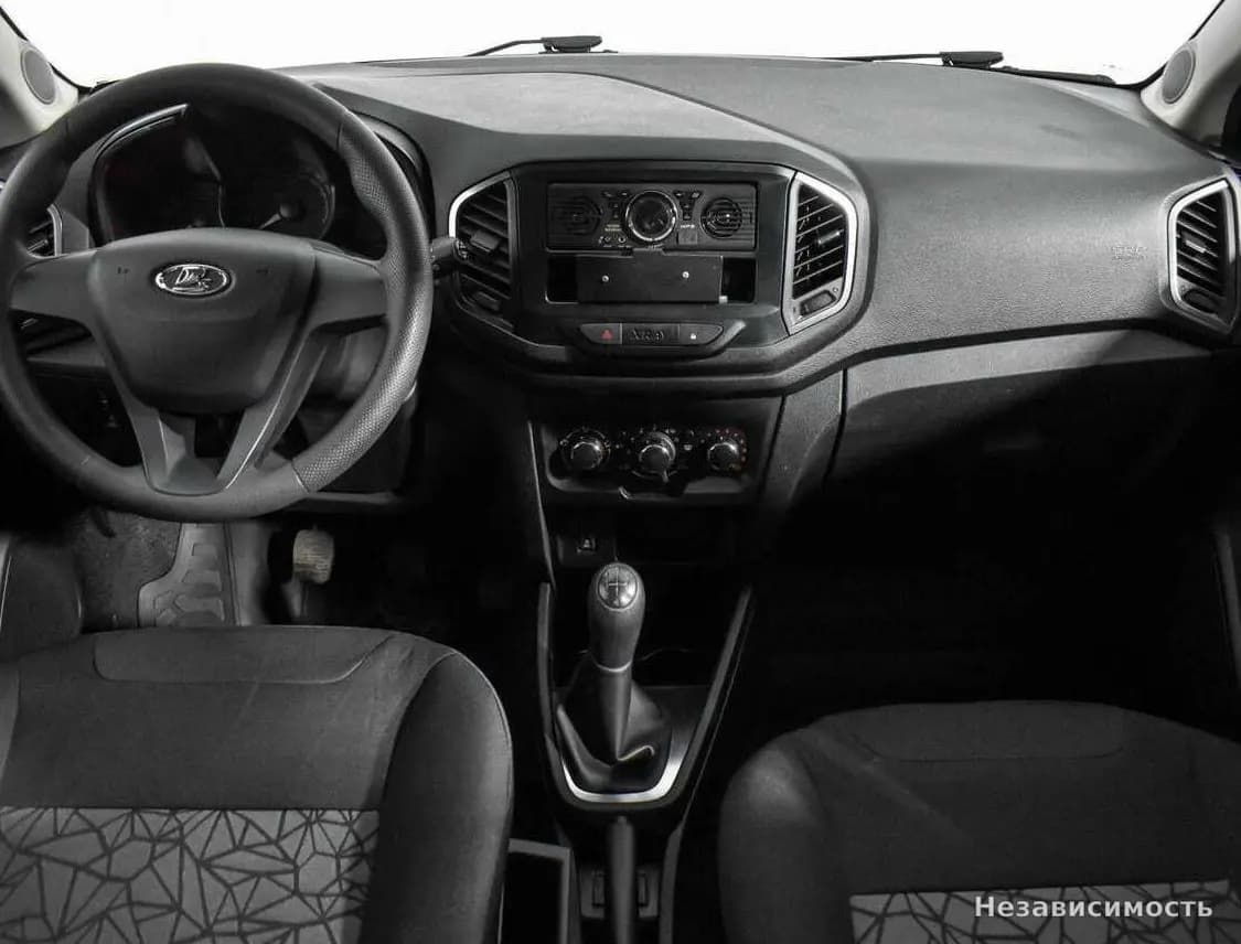 Lada Xray 2019 с пробегом — фото 10