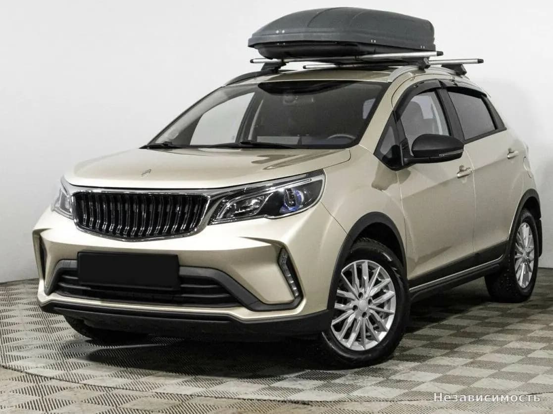 LIVAN X3 Pro, 2023 с пробегом