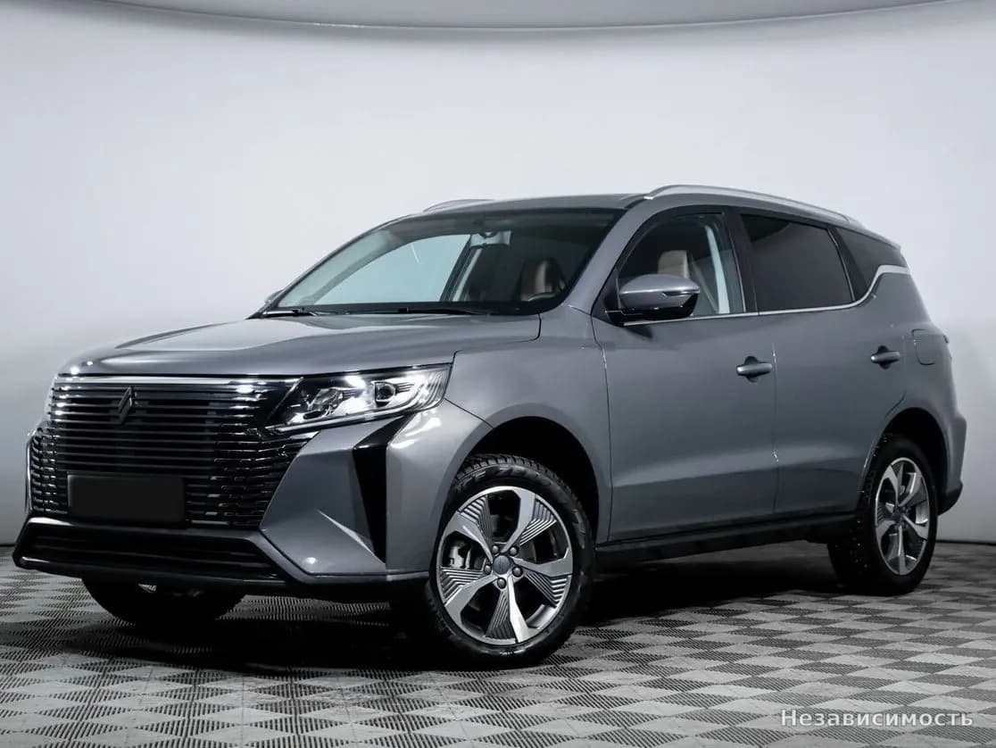 LIVAN X6 Pro, 2023 с пробегом