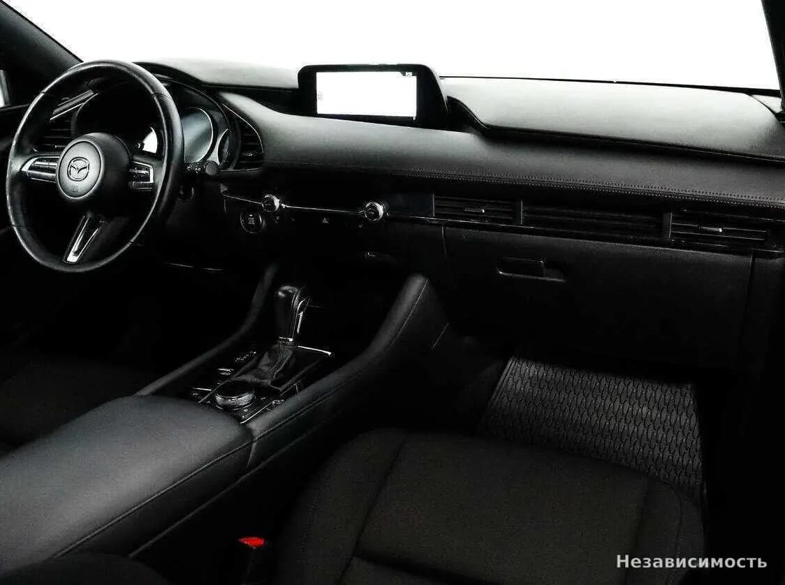 Mazda 3 2019 с пробегом — фото 9