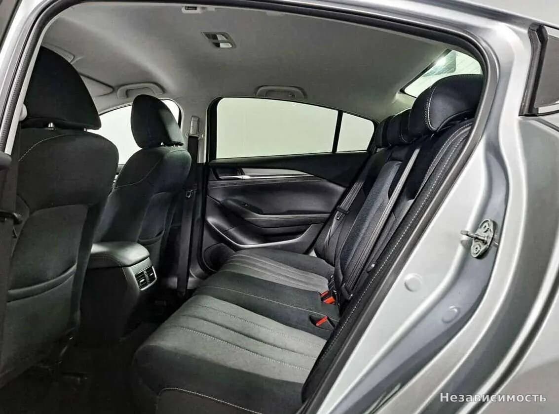 Mazda 6 2019 с пробегом — фото 10