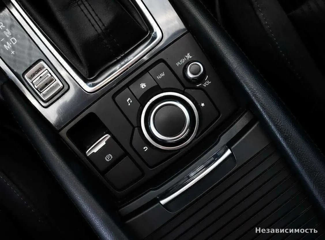 Mazda 6 2018 с пробегом — фото 10