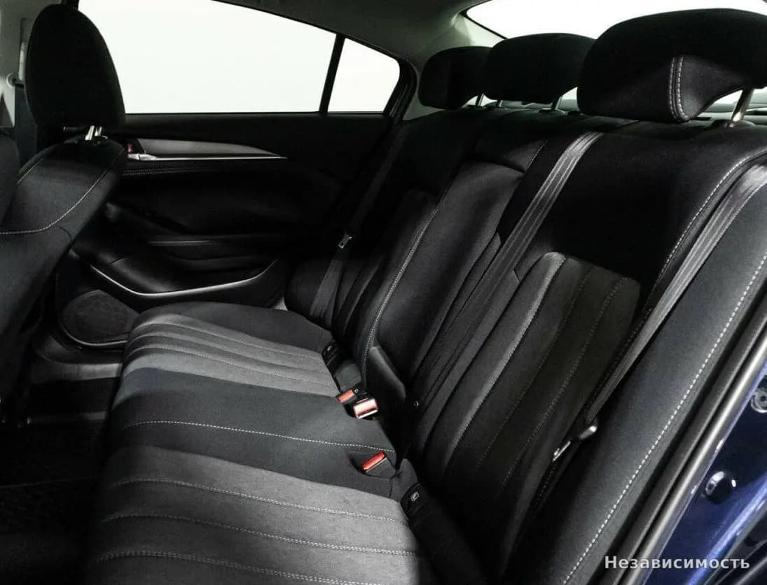 Mazda 6 2019 с пробегом — фото 10